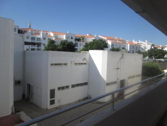 Ouraflats Apartment
